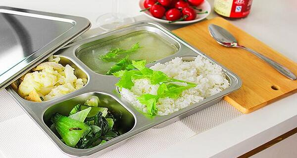 學(xué)校食堂快餐如何提供學(xué)生一天所需的營養(yǎng)及熱量？